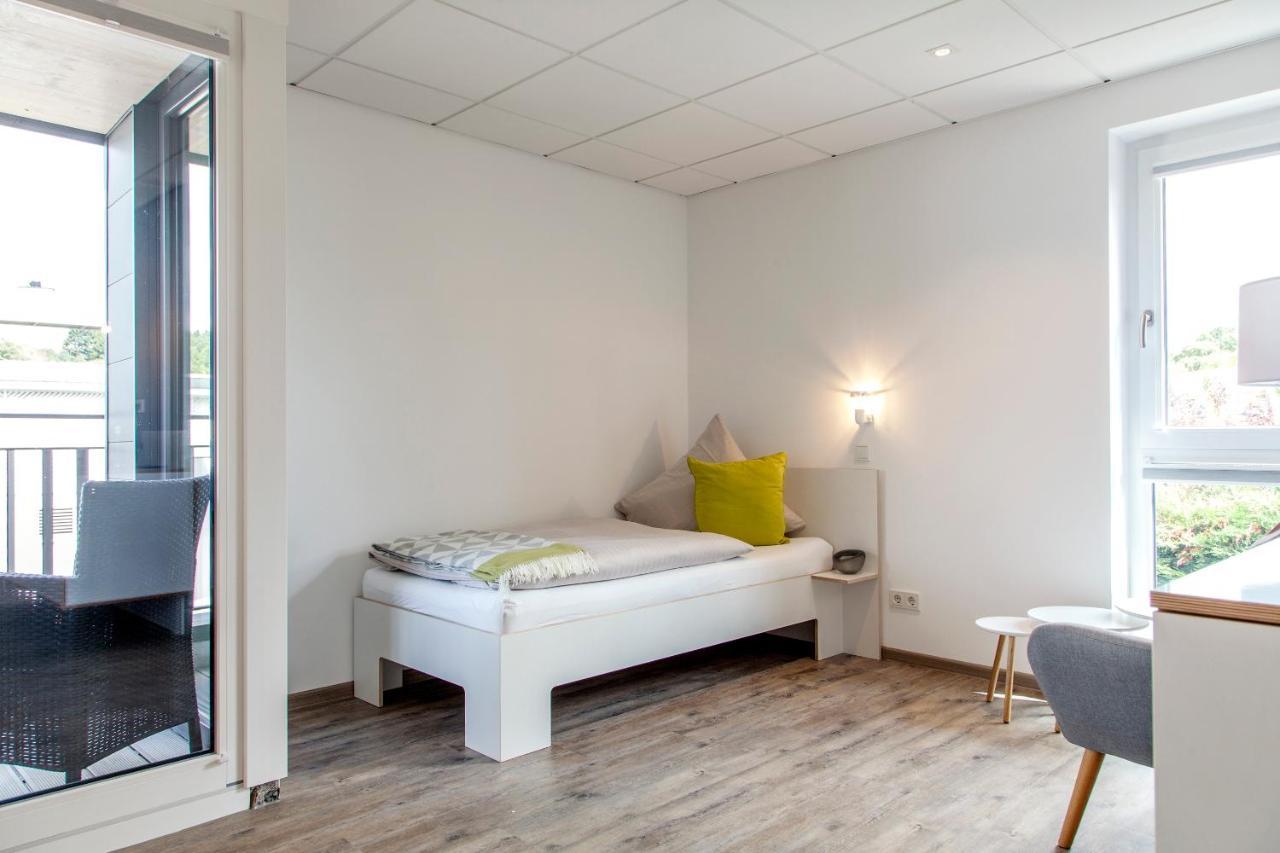 Boardinghouse Morbach Aparthotel Exterior photo