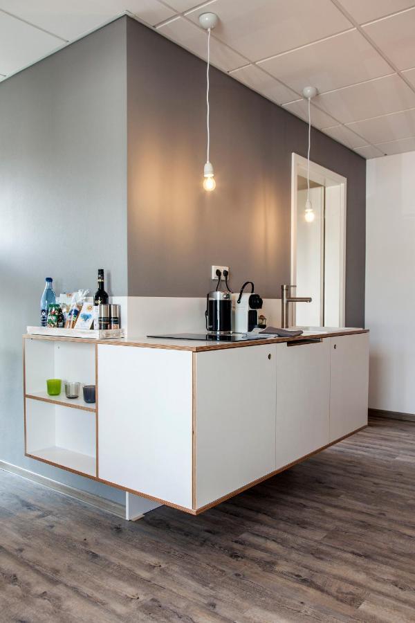 Boardinghouse Morbach Aparthotel Exterior photo