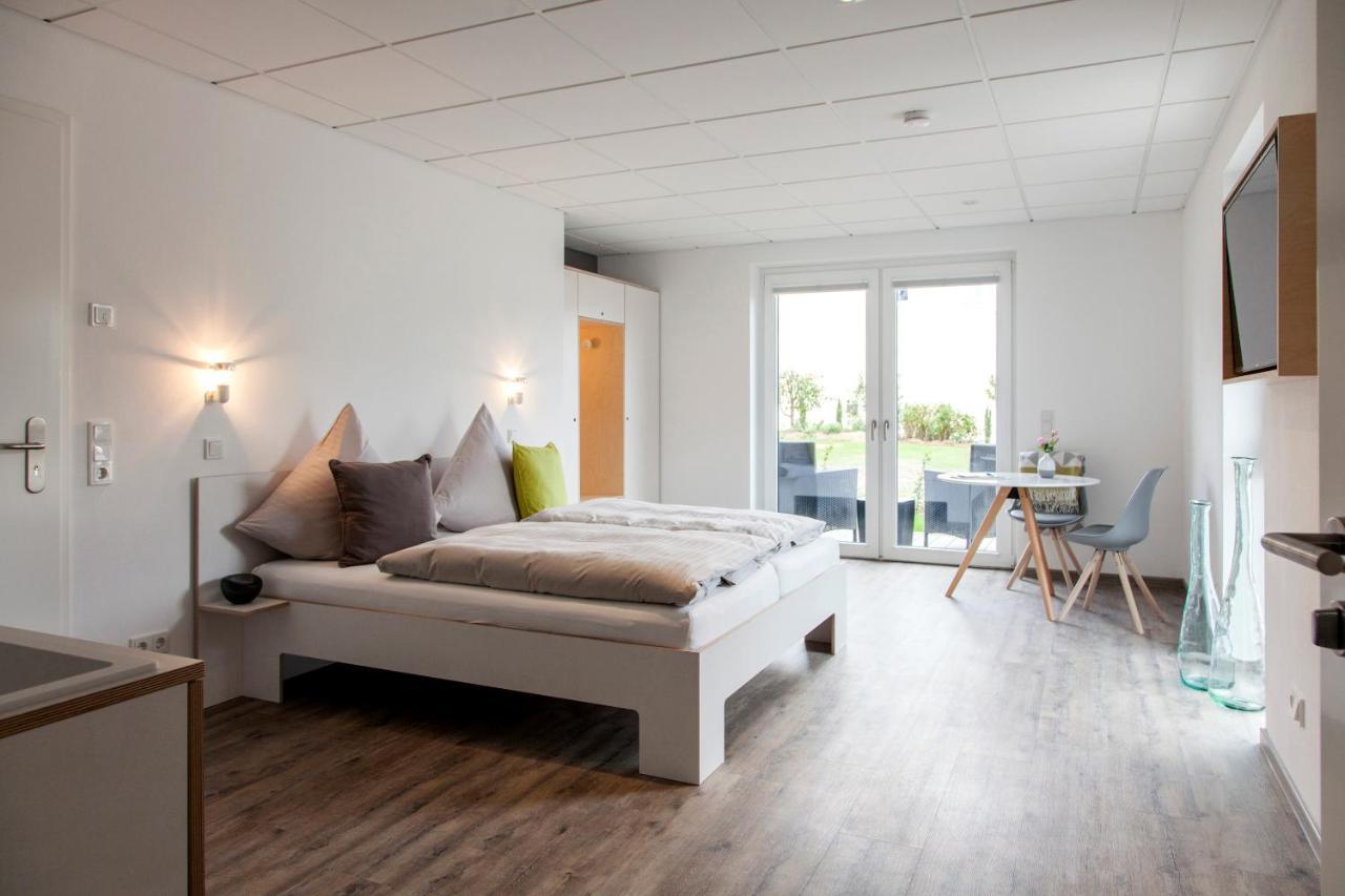 Boardinghouse Morbach Aparthotel Exterior photo